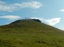Those who climbed Sugar Loaf waved Those who climbed Sugar Loaf waved