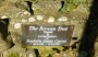 Memorial Plaque Memorial Plaque