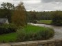 Weir at Whalley Weir at Whalley