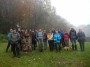 Most of the group at Hollingworth Lake Most of the group at Hollingworth Lake