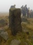 The stone The stone