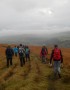 Dropping down to Todmorden Dropping down to Todmorden