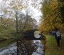 Reflective canal Reflective canal