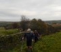 Out onto the moor Out onto the moor