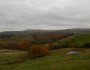  Autumn colours across the valley