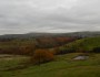 Autumn colours across the valley Autumn colours across the valley
