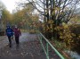 Through the industrial estate Through the industrial estate