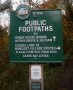 PNFS sign PNFS sign