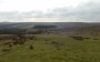 Dropping down to the Grane Road Dropping down to the Grane Road