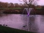 Fountain in Astley Park Fountain in Astley Park