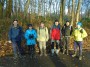 The group at Moses Gate The group at Moses Gate