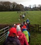 Over the fields to Limbrick Over the fields to Limbrick