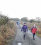 Walking along to Westhoughton Walking along to Westhoughton