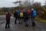  Gathering before the final climb to Affetside