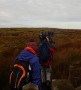&nbsp;Out onto the moor