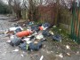 What a disgrace, on the way to Blackleach What a disgrace, on the way to Blackleach