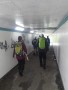 Motorway subway Motorway subway