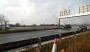 Very close to the motorway Very close to the motorway