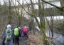 By the motorway and Irwell By the motorway and Irwell