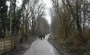 Old railway track back to Walkden Old railway track back to Walkden