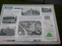 Information Board at the park Information Board at the park