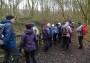 Discussing the industrial heritage here Discussing the industrial heritage here