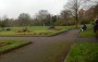 Lunch in Prestwich Park Lunch in Prestwich Park