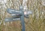 Which way now? Which way now?