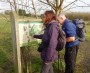 Reading the Information Board Reading the Information Board