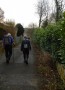 Back down into Ringley Back down into Ringley