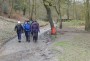 Finished the detour, by the time we were down they'd finished that tree! Finished the detour, by the time we were down they'd finished that tree!