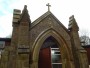 Church porch Church porch