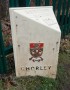 The other side of the marker The other side of the marker
