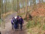 Final climb back up to Tockholes Final climb back up to Tockholes