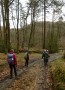 Down towards the Brock Down towards the Brock