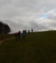 Going back to Calder Vale Going back to Calder Vale