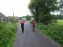 Let's practise this distance..... Let's practise this distance.....