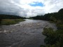 &nbsp;River Ribble, very fast flowing