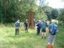  On the Sculpture Trail