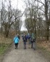 Track walking Track walking