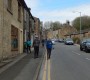 Return via Eagley Return via Eagley