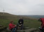 &nbsp;Lunch on the moor
