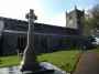 Warton Church Warton Church