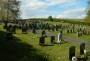 Well kept Graveyard Well kept Graveyard