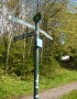 Which way in Whelley? Which way in Whelley?