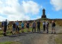 All of us at the Tower All of us at the Tower