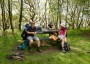 Afternoon break at Anglezarke Afternoon break at Anglezarke
