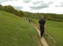 Onwards to White Coppice Onwards to White Coppice