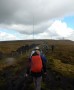 Winter Hill ahead Winter Hill ahead