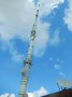 The mast The mast